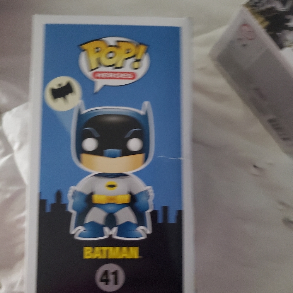 Funko Pop Batman - Picture 2 of 5